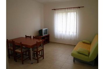 Croazia Privát Sveti Filip i Jakov, Esterno